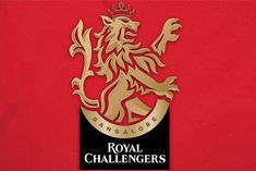 RoyalChallengers Bangalore launches new logo ahead of IPL 2020