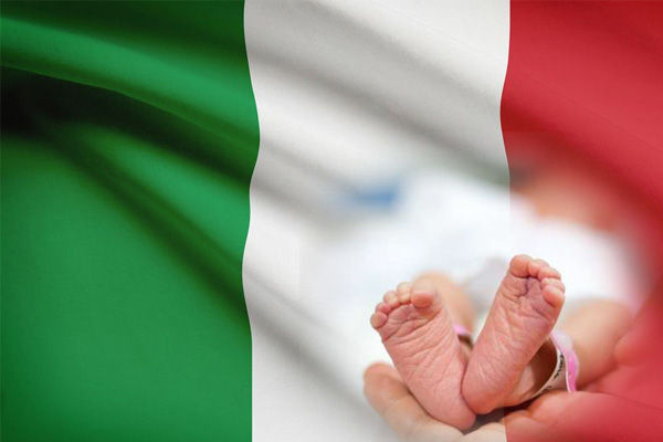 Death toll more than those born in Italy  PM expressed concern