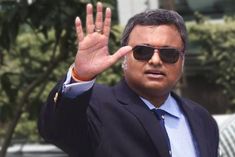 Karti Chidambaram gets Supreme Court's nod to travel abroad for tennis tournament