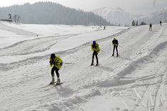 third event in two months  Winter Games participated in Khelo India Games