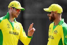 Warner and Smith awaiting very hostile SA crowds after cheating scandal