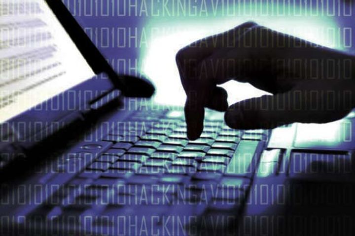 Bank accounts of 200 members hacked  lakhs of rupees siphoned off