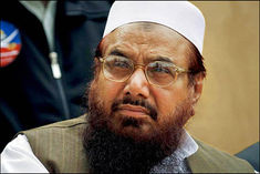 Hafiz Saeed Convicted In Terror Financing Case in Pakistan