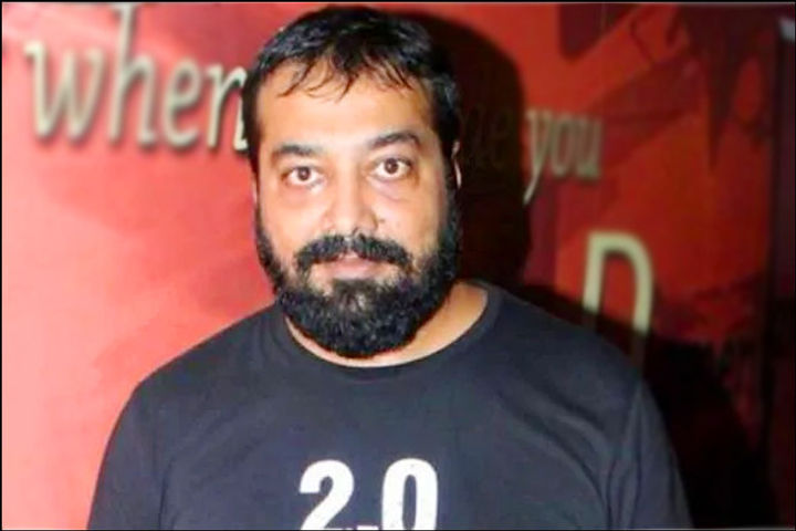 Anurag Kashyap At Shaheen Baagh Says Modi Govt Is Illiterate