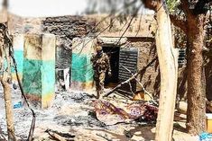 Twenty soldiers killed in Mali attack government says