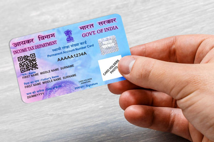 17 crore PAN cards to be discontinued after 31 March 2020