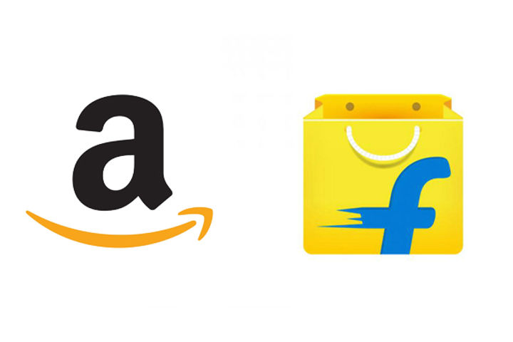 Amazon high court gives relief to Amazon flipkart, interim stay on inquiry order