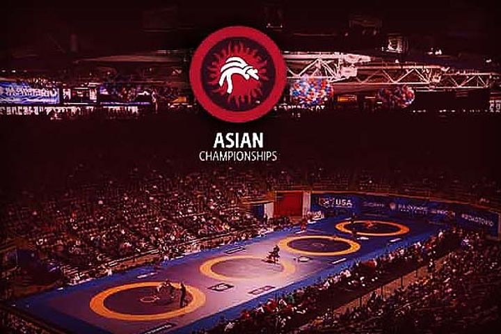6 Pakistani wrestlers to participate in Asian Wrestling Championship
