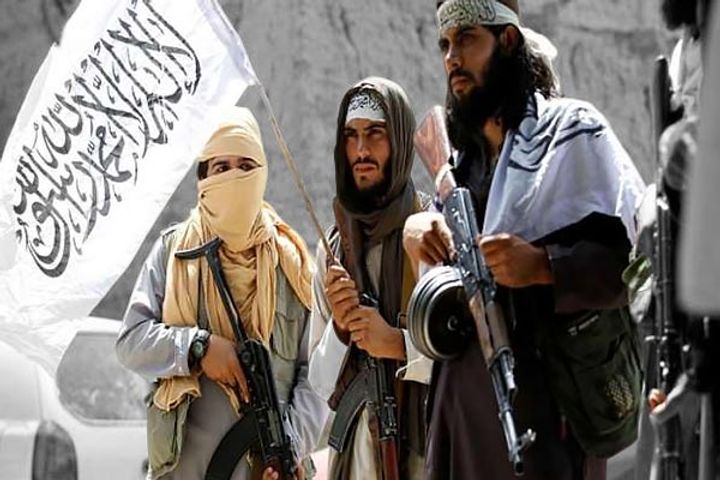 Taliban says peace deal with U S to be signed at month end
