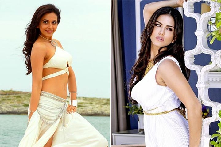 Rakul Preet Singh gave up meat and Sunny Leone swore  will not use leather products