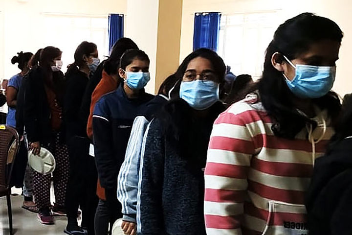 All 406 Indians evacuated from Wuhan test negative of the coronavirus