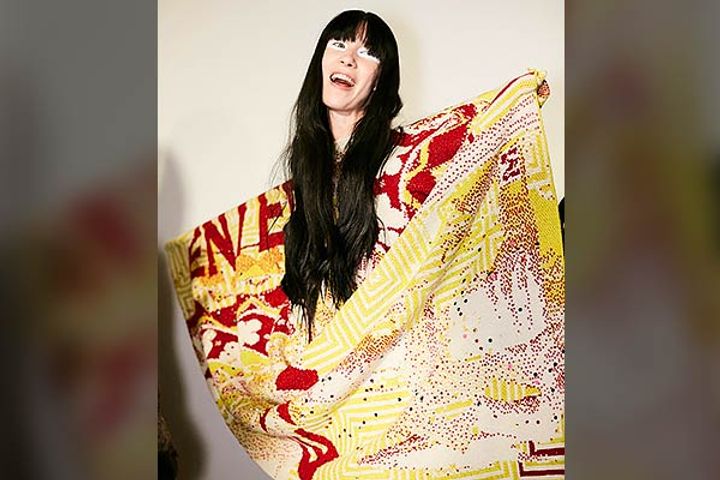 Indian saris sparkle on London Fashion Week   India Day 