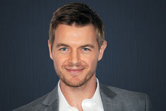 Actor Rick Cosnett reveals he is gay