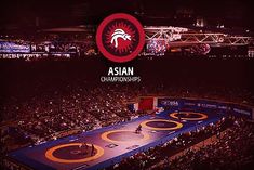 Pakistan team  visa granted for Asian Wrestling event in Delhi