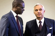 Swiss Crypto AG spying scandal shakes reputation for neutrality