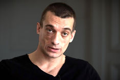 Russian who released France president ally sex video arrested