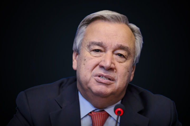  India rejects UN Chief offer to mediate on Kashmir 