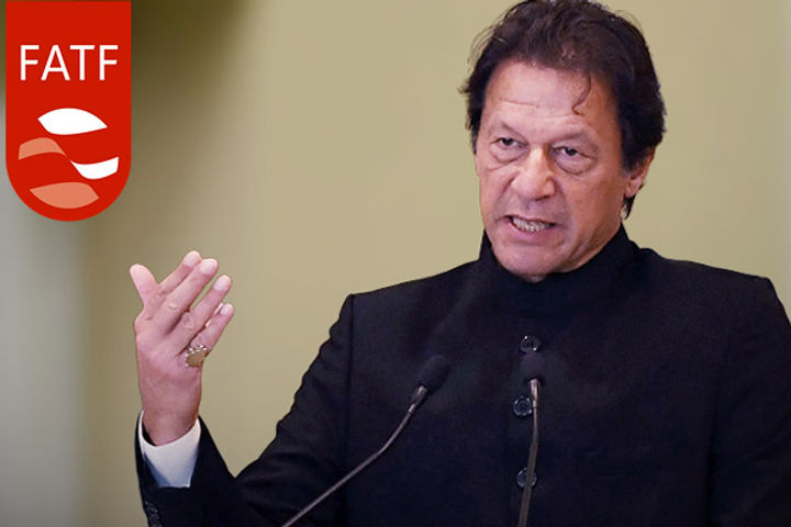 Reports of Masood Azhar having gone missing raises questions on Pakistan