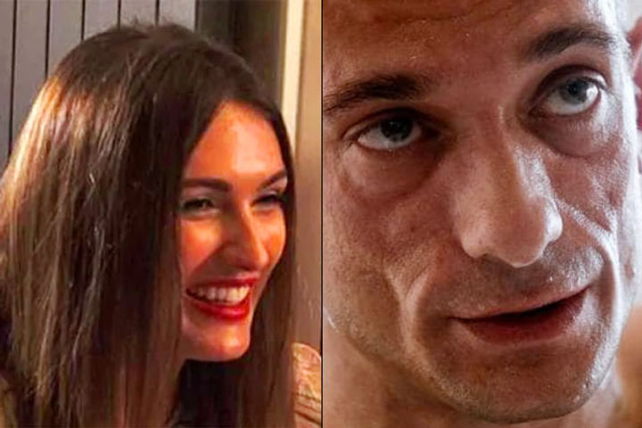 Sex tape of French President Macro  aide politician leaked