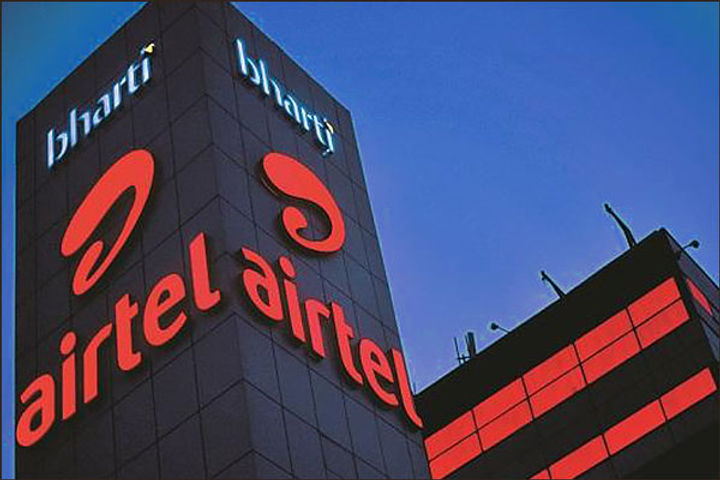 Airtel pays Rs 10000 crore dues to telecom department after govt warning