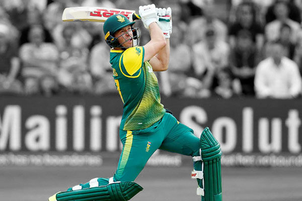 AB De Villiers celebrating 36th birthday, can return to T20 World Cup