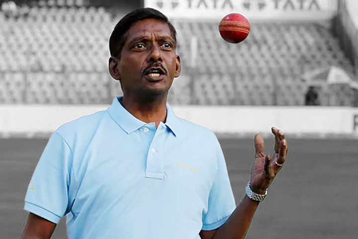 Laxman Sivaramakrishnan email for selector role goes missing from BCCI inbox 