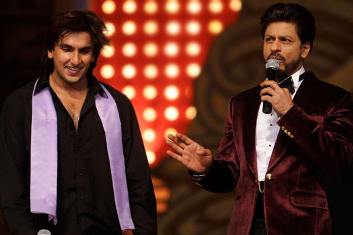 Shahrukh-Ranveer will be seen in Mr. India 2  This actor will become Mogambo