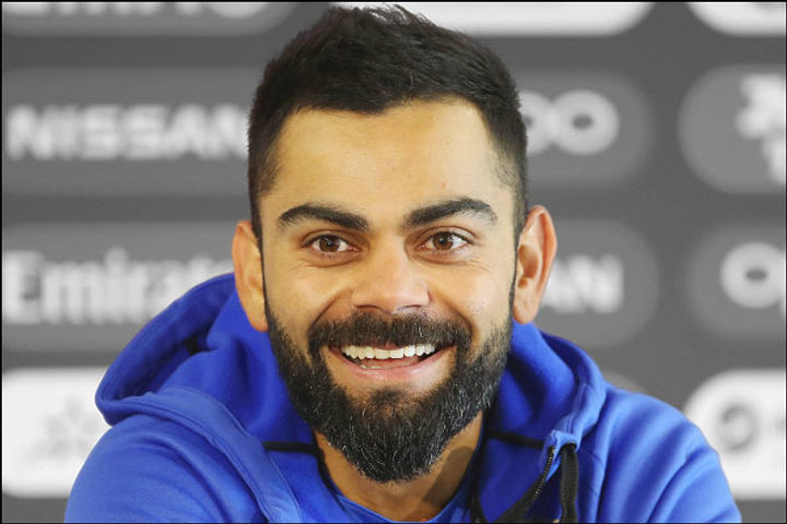 ICC T20 Rankings India Skipper Virat Kohli slips to 10th position