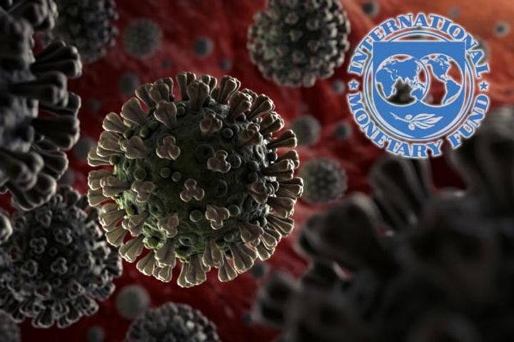 Coronavirus could damage global growth in 2020