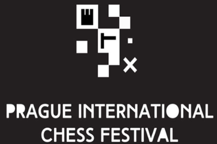 Prague Chess Festival leads Vidit  Harikrishna wins