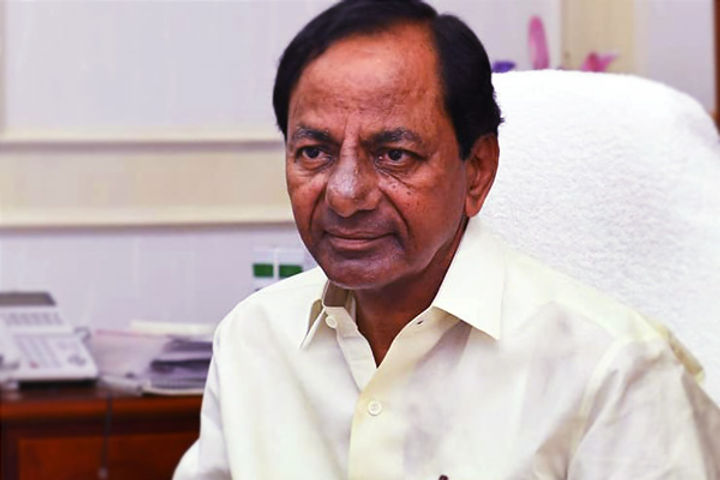KCR government to bring proposal against CAA, 154 eminent letters to President