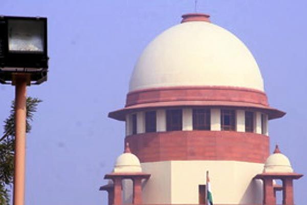 Govt takes 127 days and  Collegium 119 days to deal with recommendations for appointment of judges