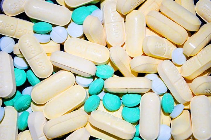 Prices of medicines increased in India after factories shut down in China