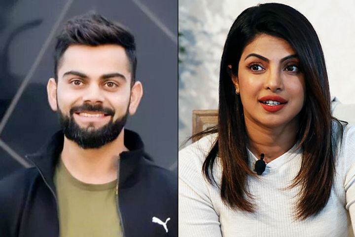 Virat Kohli becomes first Indian to hit 50 mn followers on Instagram Virat Kohli becomes first Indian to hit 50 mn followers on Instagram