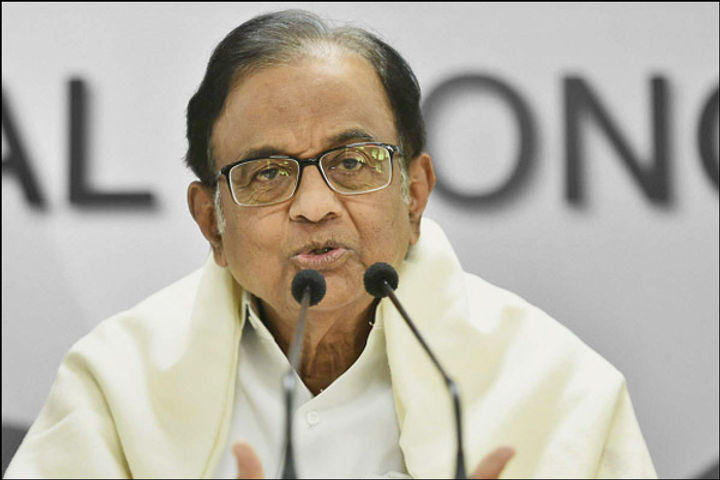 Delhi Court directs CBI to hand over documents from charge sheet in INX Media case to Chidambaram