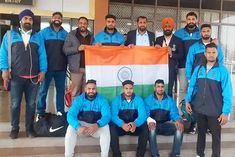 Sports Ministry Set To Order Inquiry Into Unauthorised Pakistan Trip By Kabaddi Players