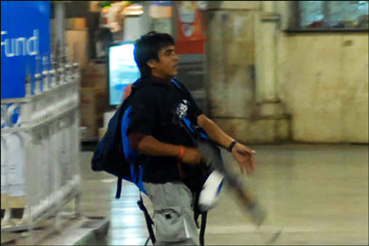 Government will investigate Maria claims on Kasab and Mumbai attacks