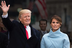 45 families are being homeless  for businessman-politician-actor trump