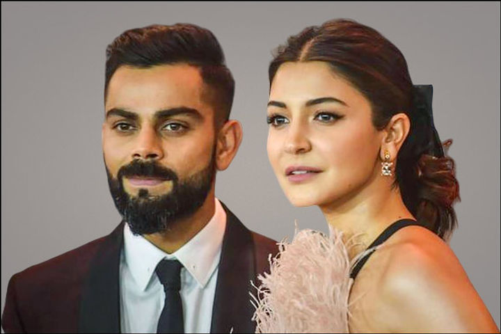 Virat Kohli and Anushka Sharma invest in Digit Insurance 