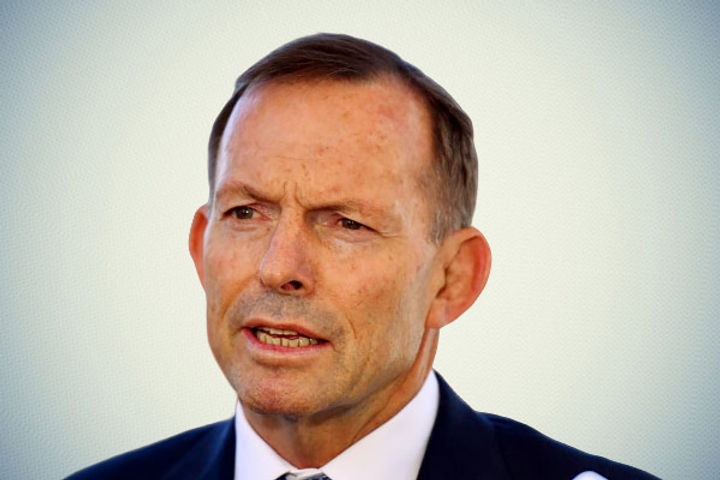 Malaysia suspected MH370 downed in murder suicide says Ex Australia PM Tony Abbott