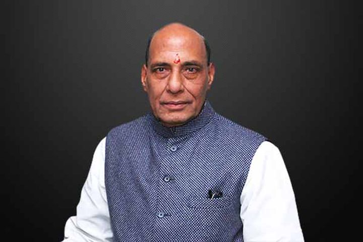 Rajnath Singh Japanese Counterpart Hails Him for Being One of Most Followed Defence Ministers on Twi