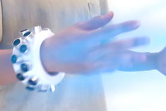 Scientists made smart bracelet which will not allow smart speakers to be blocked