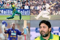Inzamam says   Richards, Jayasuriya and de Villiers players who changed cricket