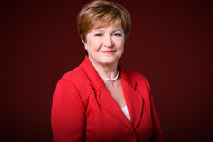 Global economy remains fragile  uncertainty is the new normal