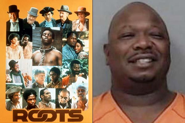 Cedar Rapids man accused of forcing woman to watch Roots to better understand her racism