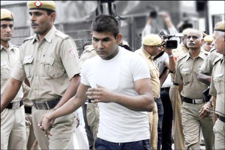 Nirbhaya Convict Vinay Sharma Hurts Himself In Tihar Jail Cell Receives Minor Injuries