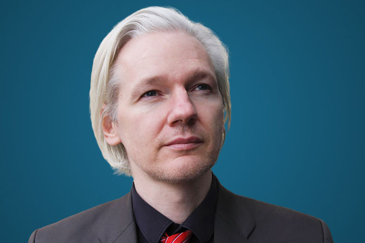 Trump offered pardon to Assange if he denied Russia leak Jennifer Robinson