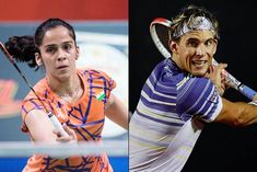 Saina and Srikanth Advance to Pre quarters But Prannoyand  Kashyap Bow Ou