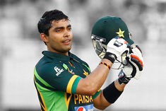 PCB suspends Omar Akmal due to allegations of corruption
