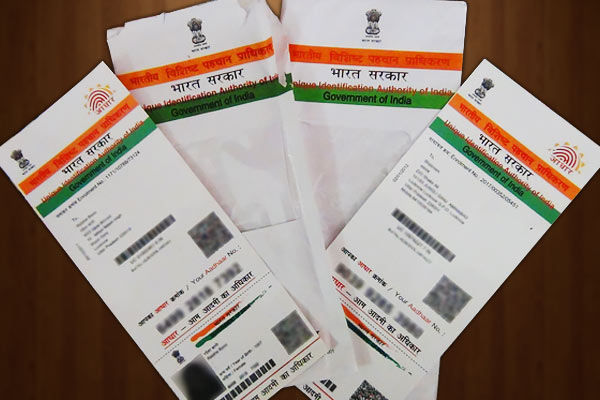 Government mulling over legal changes to link Aadhaar with voter ID soon